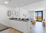 Herverkoop - Appartement -
Los Alcazares - Santa Rosalia Lake and Life Resort