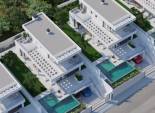 Nouvelle construction - Villa -
Finestrat - Sierra Cortina