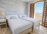 Neue Gebäude - Apartment -
Cuevas Del Almanzora - Cuevas del Almanzora