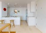 New Build - ground-floor -
Aguilas - Águilas