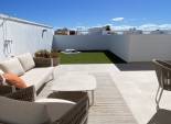 New Build - Bungalow - Ground floor -
Pilar de la Horadada