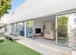 Wiederverkauf - Apartment -
Torrevieja - Los Balcones