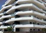 Wiederverkauf - Apartment -
San Miguel de Salinas