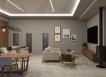 Obra nueva - Villa -
Torre-Pacheco