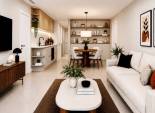 Nieuwbouw Woningen - Penthouse -
Torrevieja