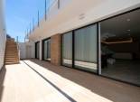 New Build - Villa -
Finestrat - Campana Garden