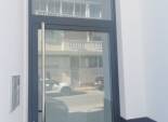 Neue Gebäude - Apartment -
Torrevieja