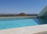 Wiederverkauf - Penthouse -
Rojales - Ciudad Quesada