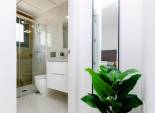 Nieuwbouw Woningen - Geschakelde Villa -
Orihuela - Entre Naranjos Vistabella Golf