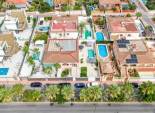 Resale - Semi - Detached Villa -
Punta Prima