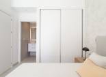 Obra nueva - Apartamento -
Torrevieja