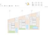 Nieuwbouw Woningen - Villa -
Algorfa - La Finca Golf