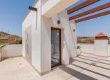 Nieuwbouw Woningen - detached -
Vera