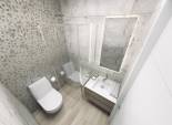Nieuwbouw Woningen - Appartement -
Torrevieja