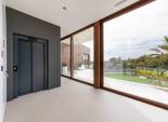 Nouvelle construction - Villa -
Benidorm - Puerta de Hierro