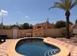 Herverkoop - Vrijstaande woning / Villa -
Ciudad Quesada - Rojales - Ciudad Quesada
