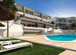 New Build - Penthouse -
Xeresa