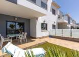 Herverkoop - Appartement -
Pilar de la Horadada