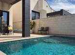Herverkoop - Chalet -
Ciudad Quesada - Rojales - Ciudad Quesada