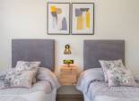 Nouvelle construction - high-bungalow -
Torrevieja