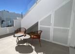 New Build - Bungalow - Ground floor -
Pilar de la Horadada