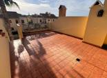Herverkoop - Appartement -
La Rellana