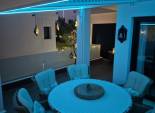 Herverkoop - Vrijstaande woning / Villa -
Los Montesinos - La Herrada