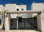 Herverkoop - Vrijstaande woning / Villa -
Ciudad Quesada - Rojales - Rojales