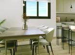 Neue Gebäude - Apartment -
Torrevieja