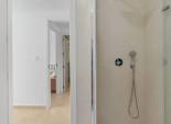 Nieuwbouw Woningen - Bungalow -
Torrevieja - Los Balcones