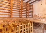 Resale - Semi - Detached Villa -
Punta Prima