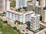 Nieuwbouw Woningen - Appartement -
Guardamar del Segura - Guardamar Del Segura