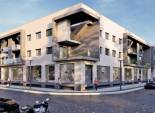 New Build - Apartment -
Torre-Pacheco