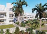 Neue Gebäude - Apartment -
Pilar de la Horadada - Lo Romero Golf
