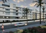 Nieuwbouw Woningen - Appartement -
Mutxamel - Bonalba-cotoveta