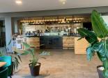 Obra nueva - Bungalow -
San Javier - Roda Golf