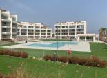 Neue Gebäude - Penthouse -
Orihuela Costa - Villamartín