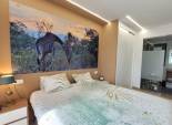 Herverkoop - Appartement -
Orihuela Costa