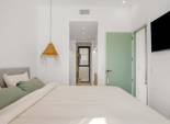 Nieuwbouw Woningen - Rijwoning -
Dolores