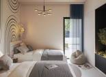Nieuwbouw Woningen - detached -
San Miguel de Salinas