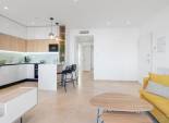 Nieuwbouw Woningen - Bungalow -
Torrevieja - Los Balcones