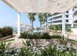 New Build - Apartment -
La Manga del Mar Menor - La Manga Del Mar Menor