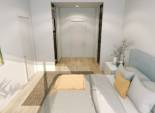 Obra nueva - Apartamento -
Torrevieja