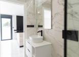 Nieuwbouw Woningen - Villa -
Pilar de la Horadada - pueblo