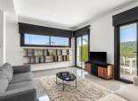 Herverkoop - Vrijstaande woning / Villa -
Ciudad Quesada - Rojales - Ciudad Quesada