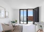 Obra nueva - Bungalow -
Santiago de la Ribera - Santiago De La Ribera