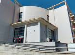 Nouvelle construction - Appartement -
Archena - Villanueva del Rio Segura