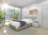 Obra nueva - Apartamento -
Torrevieja