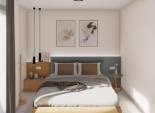 Nieuwbouw Woningen - Villa -
Banos y Mendigo - Altaona Golf