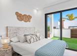 Nouvelle construction - Rez-de-chaussée -
Los Alcazares - Los Alcázares